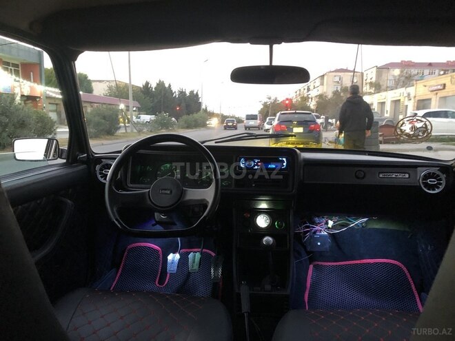 LADA (VAZ) 2107 2003, 88,740 km - 1.5 l - Sumqayıt