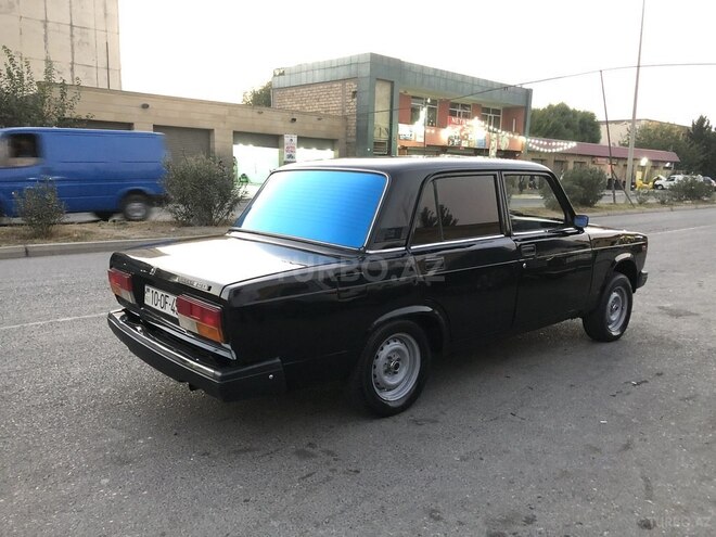 LADA (VAZ) 2107 2003, 88,740 km - 1.5 l - Sumqayıt