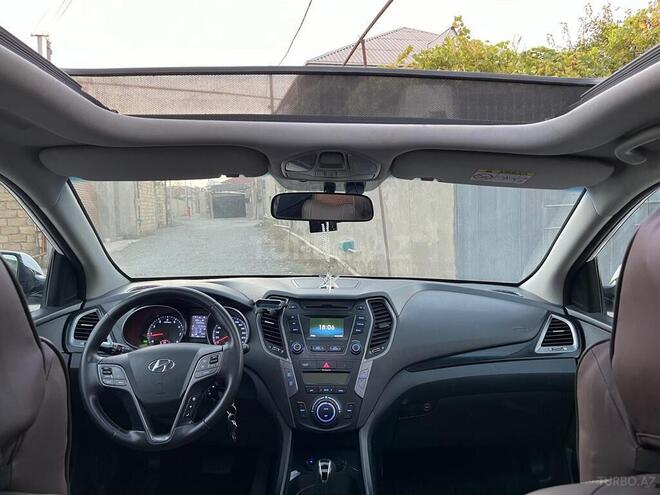 Hyundai Santa Fe 2014, 150,000 km - 2.4 л - Bakı