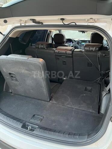 Hyundai Santa Fe 2014, 150,000 km - 2.4 л - Bakı