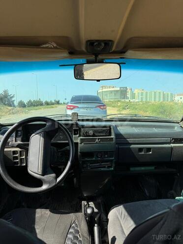 LADA (VAZ) 21099 1993, 150,000 km - 1.5 l - Bakı