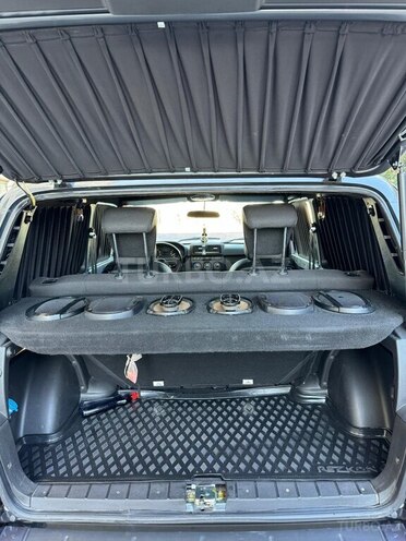 LADA (VAZ) Niva 2022, 46,000 km - 1.7 л - Gəncə