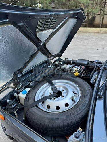 LADA (VAZ) Niva 2022, 46,000 km - 1.7 л - Gəncə