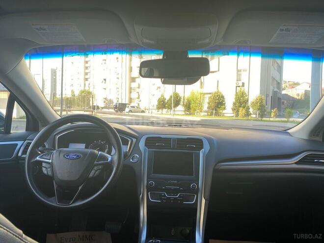 Ford Fusion (North America) 2020, 32,000 km - 1.5 l - Bakı