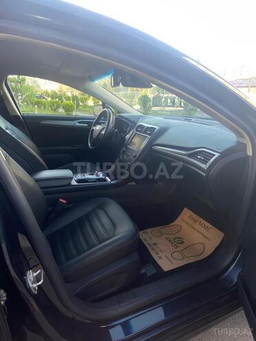 Ford Fusion (North America) 2020, 32,000 km - 1.5 l - Bakı