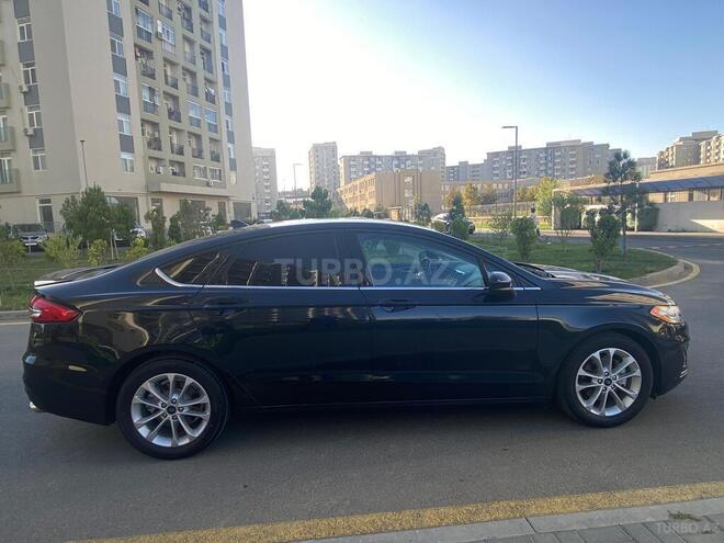 Ford Fusion (North America) 2020, 32,000 km - 1.5 l - Bakı