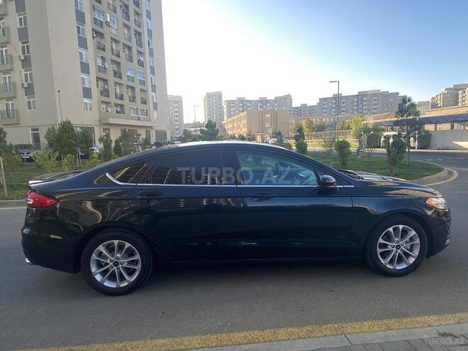 Ford Fusion (North America) 2020, 32,000 km - 1.5 l - Bakı
