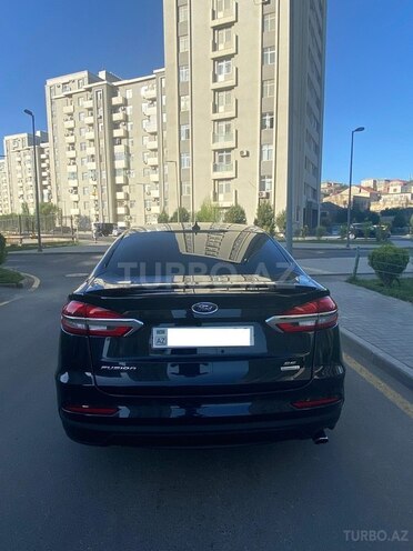 Ford Fusion (North America) 2020, 32,000 km - 1.5 l - Bakı