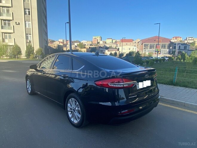 Ford Fusion (North America) 2020, 32,000 km - 1.5 l - Bakı