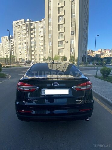 Ford Fusion (North America) 2020, 32,000 km - 1.5 l - Bakı