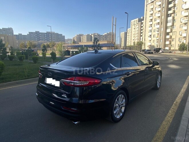 Ford Fusion (North America) 2020, 32,000 km - 1.5 l - Bakı