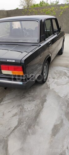 LADA (VAZ) 2107 2010, 86,000 km - 1.6 l - Şəmkir