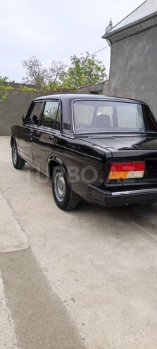 LADA (VAZ) 2107 2010, 86,000 km - 1.6 l - Şəmkir