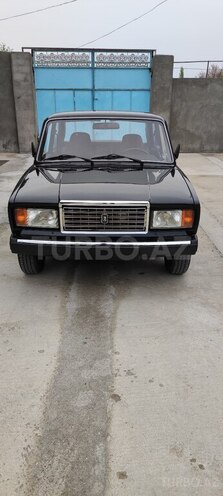 LADA (VAZ) 2107 2010, 86,000 km - 1.6 l - Şəmkir