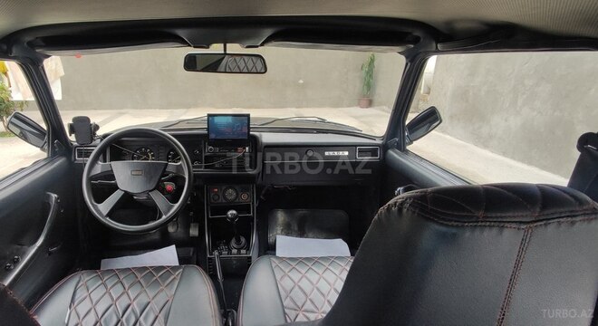 LADA (VAZ) 2107 2010, 86,000 km - 1.6 l - Şəmkir