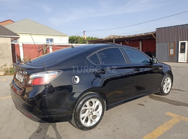 MG 6 2013, 170,000 km - 1.8 l - Bakı