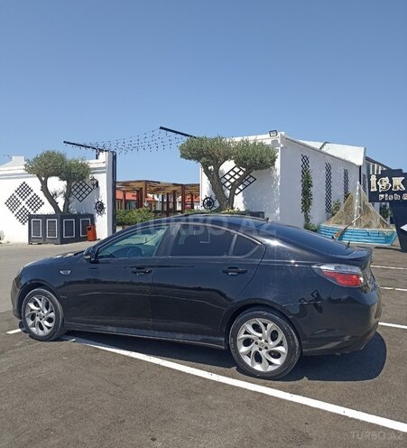 MG 6 2013, 170,000 km - 1.8 l - Bakı
