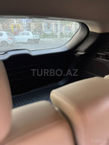 Hyundai Santa Fe 2016, 152,888 km - 2.0 l - Gəncə