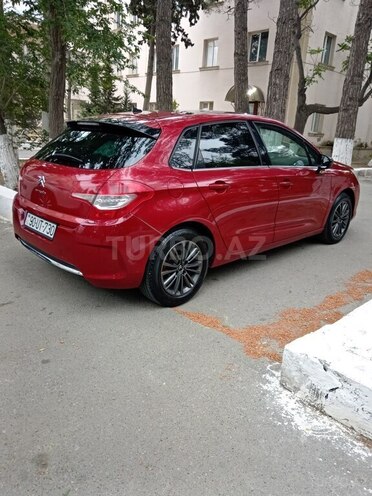 Citroen C4 2013, 230,000 km - 1.6 l - Bakı