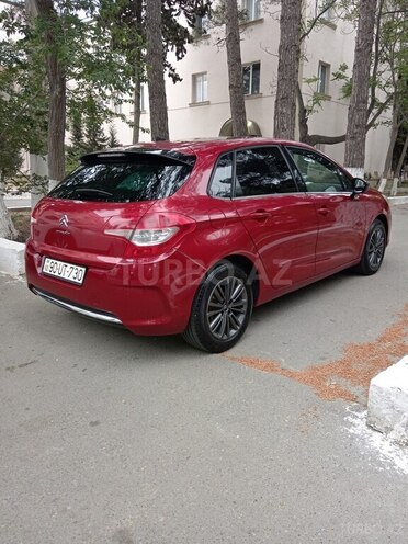 Citroen C4 2013, 230,000 km - 1.6 l - Bakı
