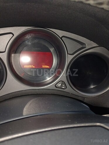 Citroen C4 2013, 230,000 km - 1.6 l - Bakı