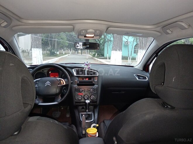 Citroen C4 2013, 230,000 km - 1.6 l - Bakı