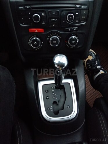 Citroen C4 2013, 230,000 km - 1.6 l - Bakı