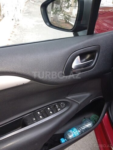 Citroen C4 2013, 230,000 km - 1.6 l - Bakı