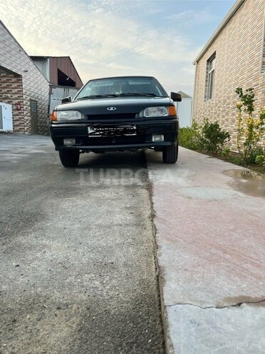 LADA (VAZ) 2115 2009, 244,651 km - 1.6 l - Bakı