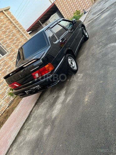 LADA (VAZ) 2115 2009, 244,651 km - 1.6 l - Bakı