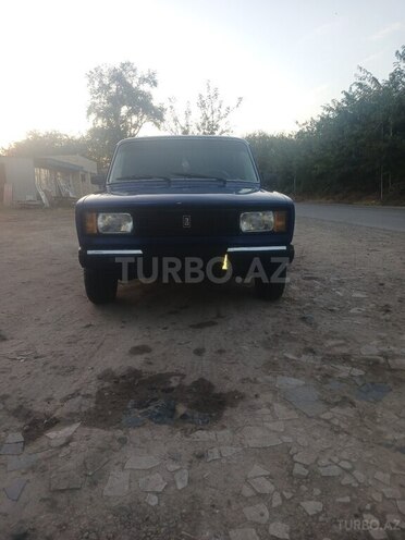 LADA (VAZ) 2105 1997, 84,900 km - 1.5 л - Şəmkir