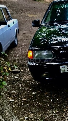 LADA (VAZ) 2115 2009, 244,651 km - 1.6 l - Bakı