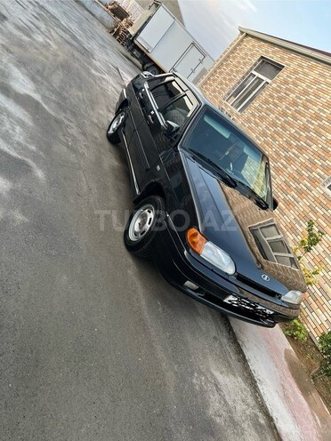 LADA (VAZ) 2115 2009, 244,651 km - 1.6 l - Bakı