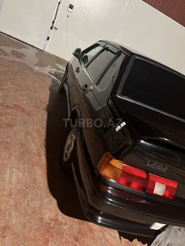 LADA (VAZ) 2115 2009, 244,651 km - 1.6 l - Bakı