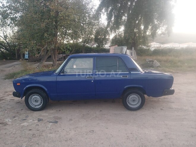 LADA (VAZ) 2105 1997, 84,900 km - 1.5 л - Şəmkir