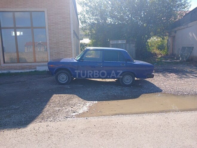 LADA (VAZ) 2105 1997, 84,900 km - 1.5 л - Şəmkir