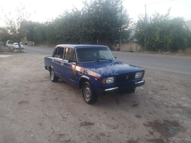 LADA (VAZ) 2105 1997, 84,900 km - 1.5 л - Şəmkir