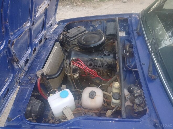 LADA (VAZ) 2105 1997, 84,900 km - 1.5 л - Şəmkir