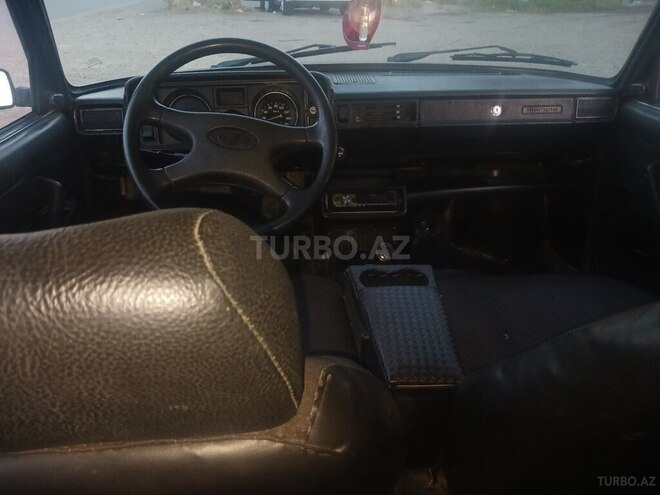 LADA (VAZ) 2105 1997, 84,900 km - 1.5 л - Şəmkir
