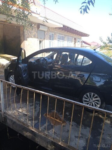 Mitsubishi Attrage 2014, 350,000 km - 1.2 л - Şəmkir