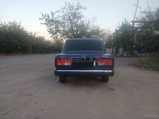 LADA (VAZ) 2105 1997, 84,900 km - 1.5 л - Şəmkir