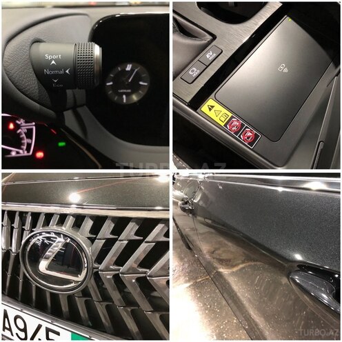 Lexus ES 300h-9