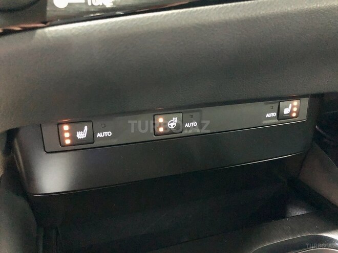 Lexus ES 300h-11