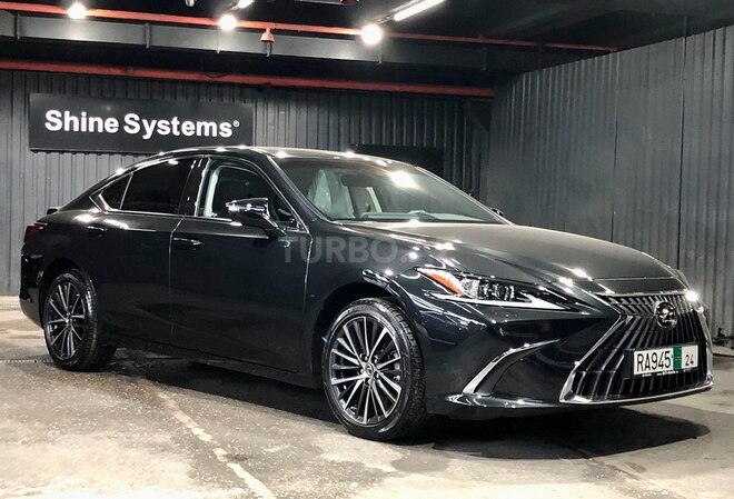 Lexus ES 300h-3