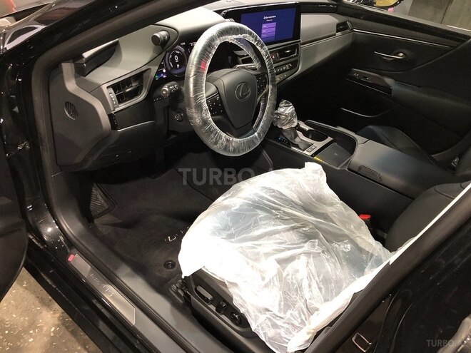 Lexus ES 300h-14