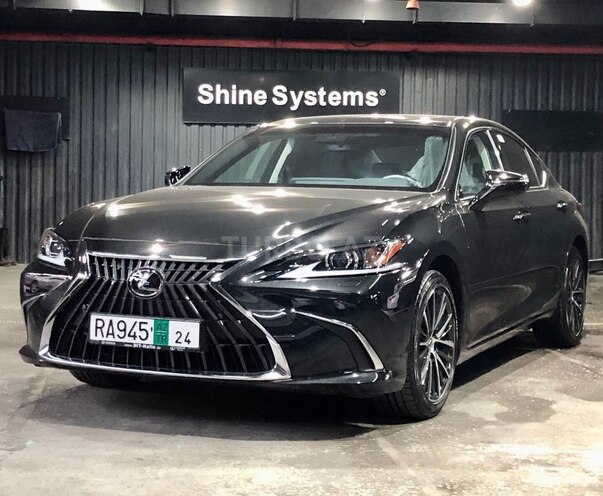 Lexus ES 300h-2