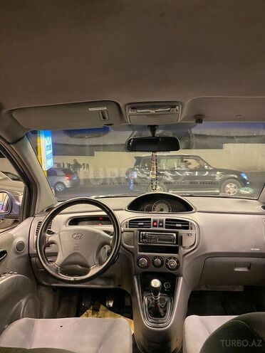 Hyundai Matrix 2005, 22,291 km - 1.5 l - Bakı