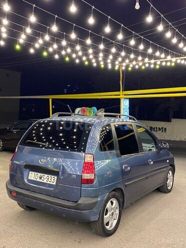 Hyundai Matrix 2005, 22,291 km - 1.5 l - Bakı