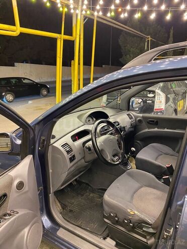 Hyundai Matrix 2005, 22,291 km - 1.5 l - Bakı