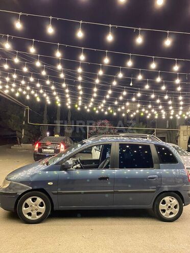 Hyundai Matrix 2005, 22,291 km - 1.5 l - Bakı